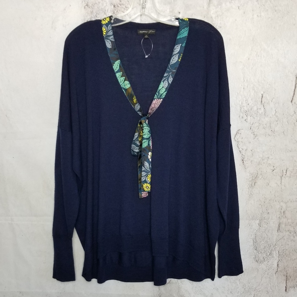 Abigail Borg Collab Sweater